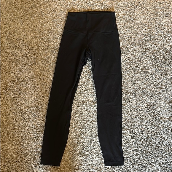 Lululemon Align 25” Leggings - Picture 1 of 5